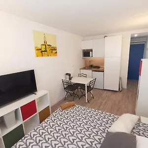  Appartement Neuf Equipe A 600m De La Gare St Charles