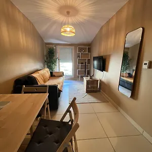  Appartement T2