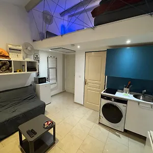  Appartement Tres Beau 9eme