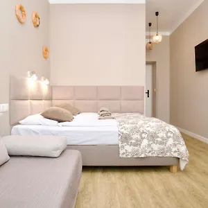https://bagel-residence-old-town.krakowhotelspoland.com