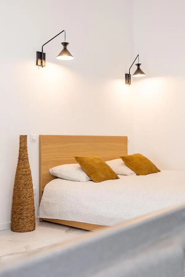 Love Room Jacuzzi Sauna Privatif Marseille